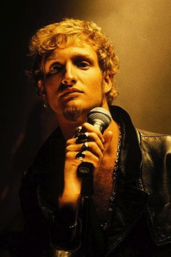 Actor Layne Staley