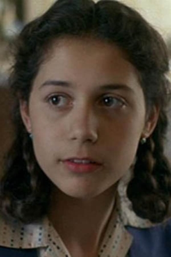 Actor Sylva Tománková