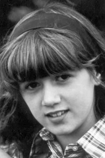 Actor Jennifer Thanisch