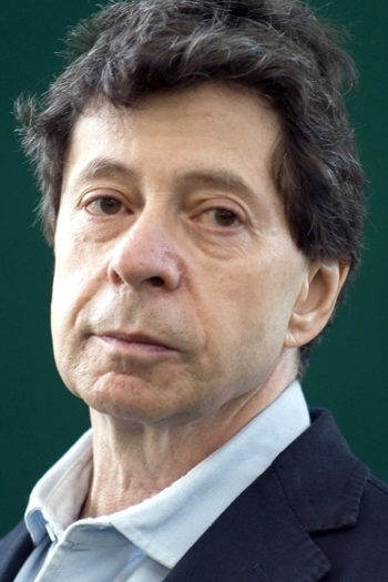 Actor Richard Price