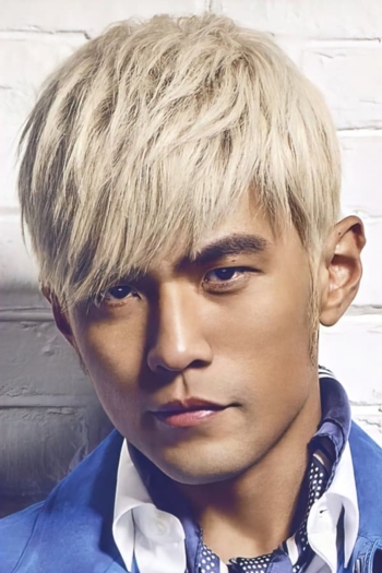 Actor Jay Chou