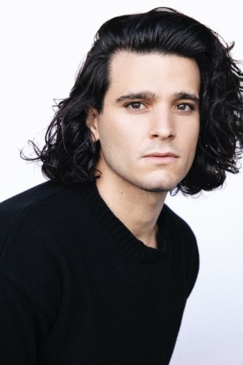Actor Jose Ramon Neira Tejeda