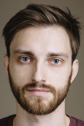 Actor Nikolay Mulakov