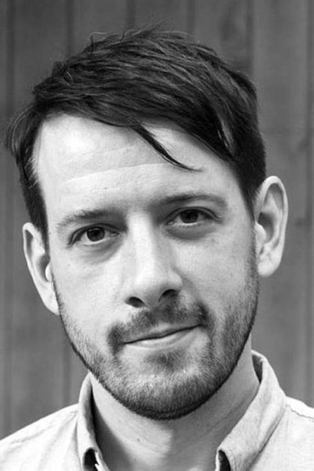 Film director Kyle Wilamowski