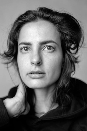 Actor Olga Polevikova