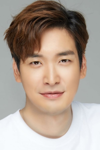 Actor Jung Gyu-woon
