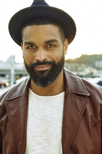 Actor Celestino Cornielle