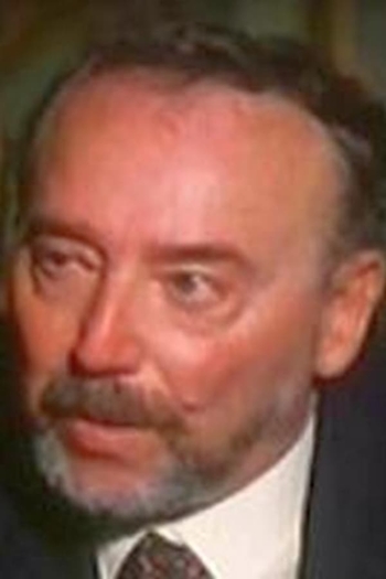 Actor Salvatore Iacono