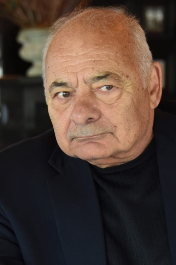 Actor Burt Young