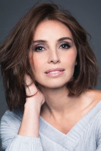 Actor María Pedroviejo