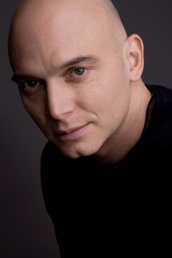 Actor Michael Cerveris