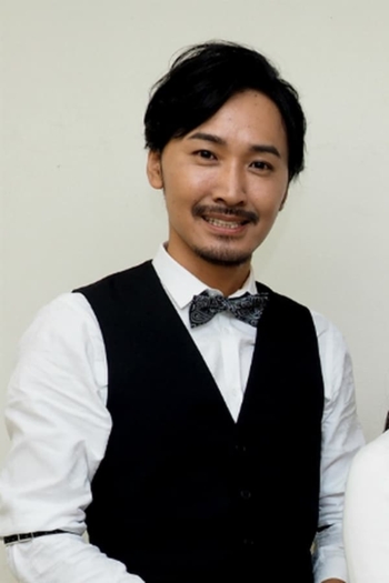 Actor Kohei Yamamoto