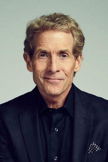 Actor Skip Bayless