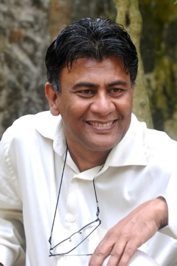 Film director Tareque Masud