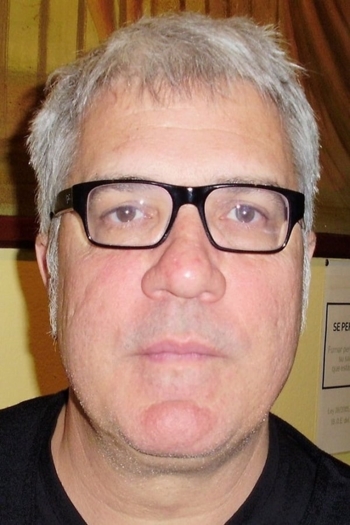 Actor Joan Gràcia