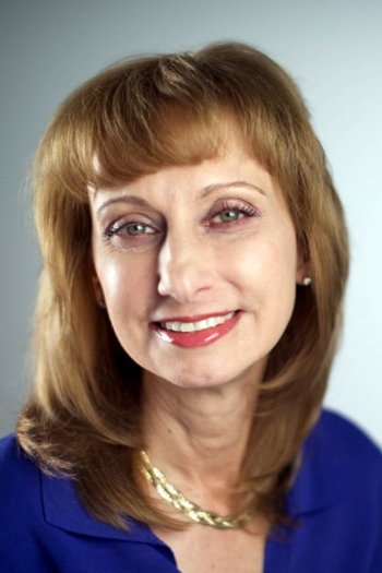 Actor Rosaly Lopes-Gautier