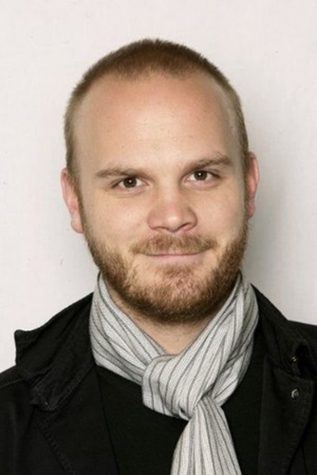 Actor Will Champion