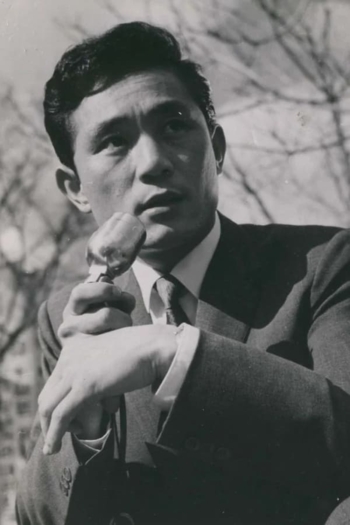 Actor Choi Mu-ryong