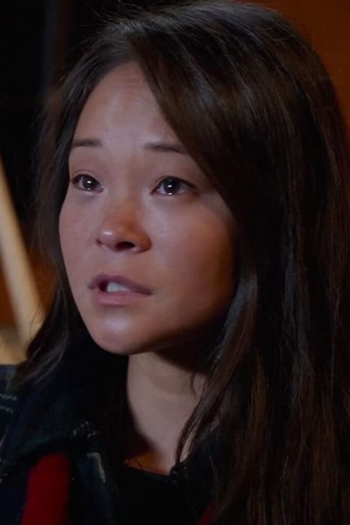 Actor Samantha Futerman