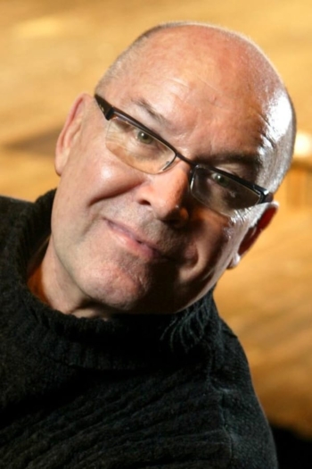 Actor Jack O'Brien