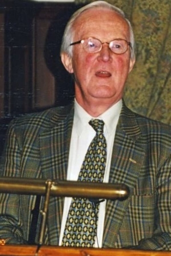 Actor Bert Steinkamp