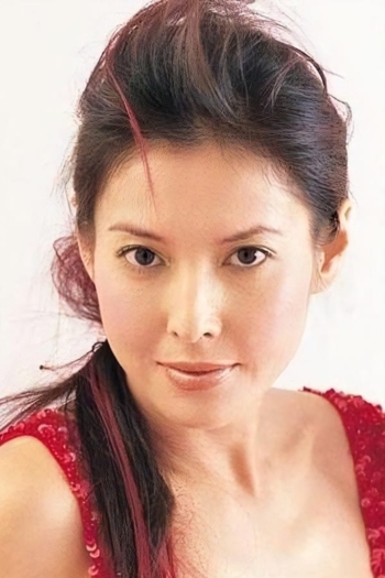 Actor Anita Lee Yuen-Wah