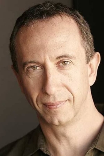 Actor Boris Lee Krutonog