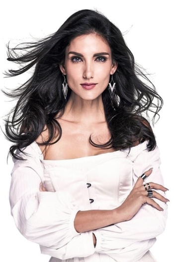 Actor Cindy Sirinya Bishop