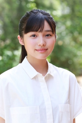 Actor Shiori Akita