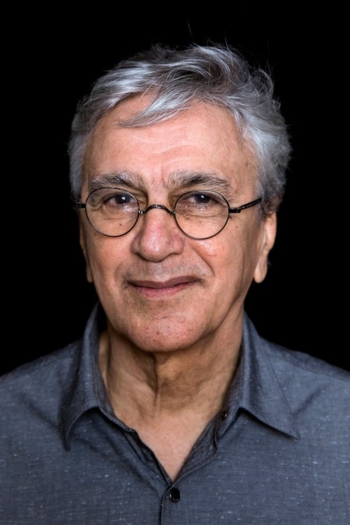 Actor Caetano Veloso