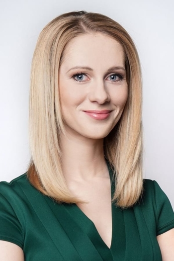 Actor Soňa Porupková