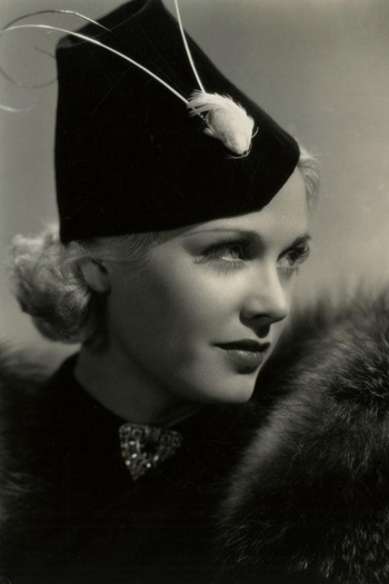 Actor Esther Ralston