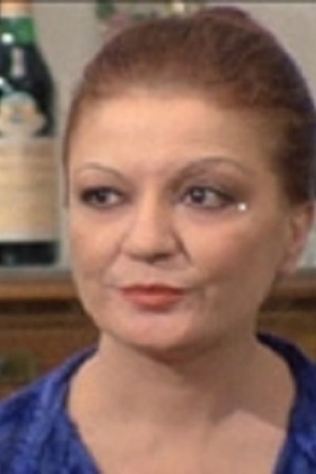 Actor Paola Pieracci