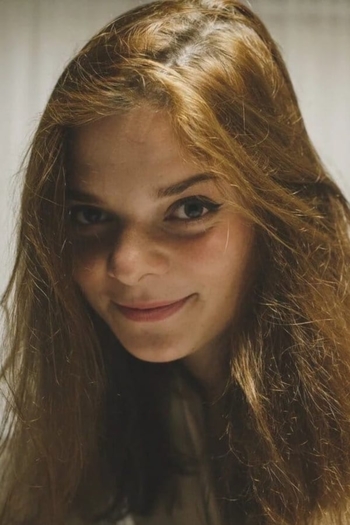 Actor Aleksandra Rozanova