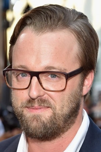 Actor Joshua Leonard