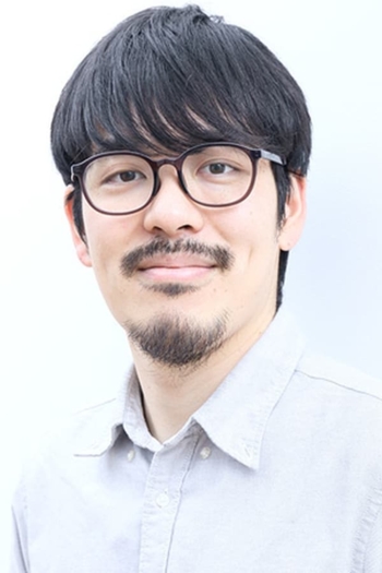 Film director Hiroyasu Ishida