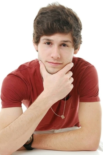 Actor Victor Filgueiras