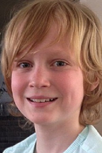 Actor Timofey Rubtsov