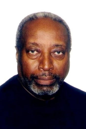 Actor George Lee Miles