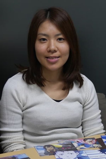 Actor Michiho Akutsu