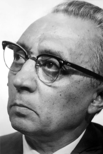 Film director Filopoimin Finos