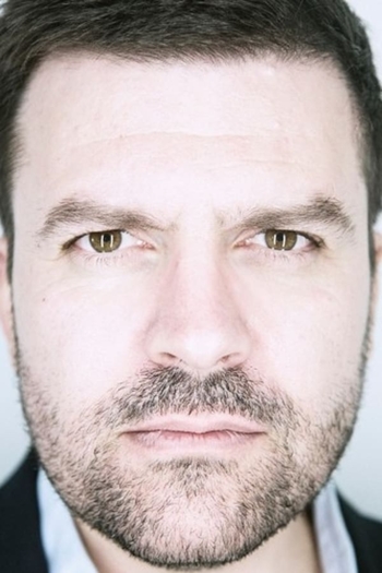 Actor Erwann Kermorvant