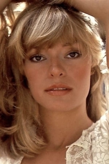 Actor Monique St. Pierre