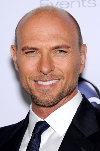 Actor Luke Goss