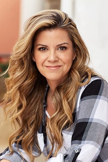 Actor Michelle Lewitt