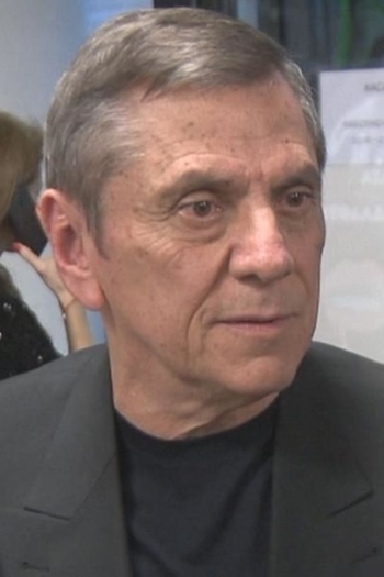 Film director Ilya Velchev