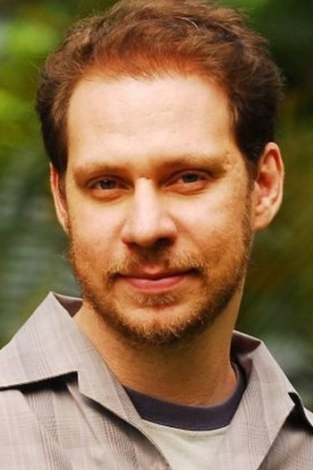 Actor Bruce Gomlevsky