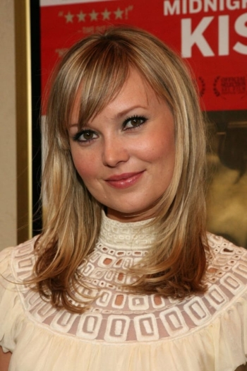 Actor Sara Simmonds
