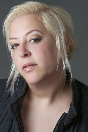 Actor R. Sky Palkowitz