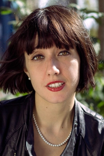 Actor Jessie Beaulieu